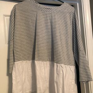 NWOT Shop the Mason Jar Boutique Shirt